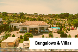 Bungalows & Villas