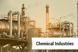 Chemical Industries