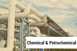 Chemical & Petrochemical