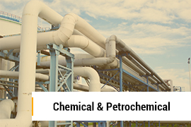 Chemical & Petrochemical