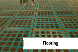 Flooring
