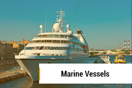 Marine Vessels