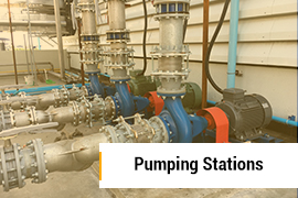 Pumping Stations