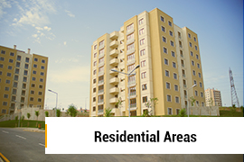 Residential Areas