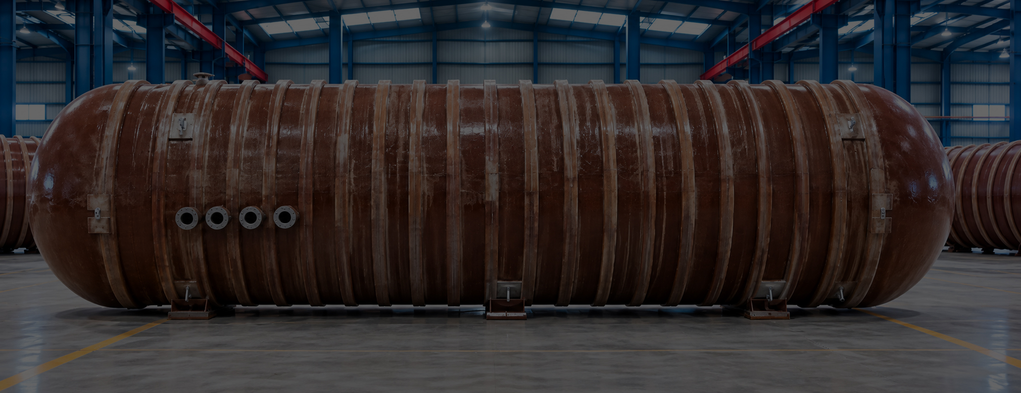 Storage Tanks