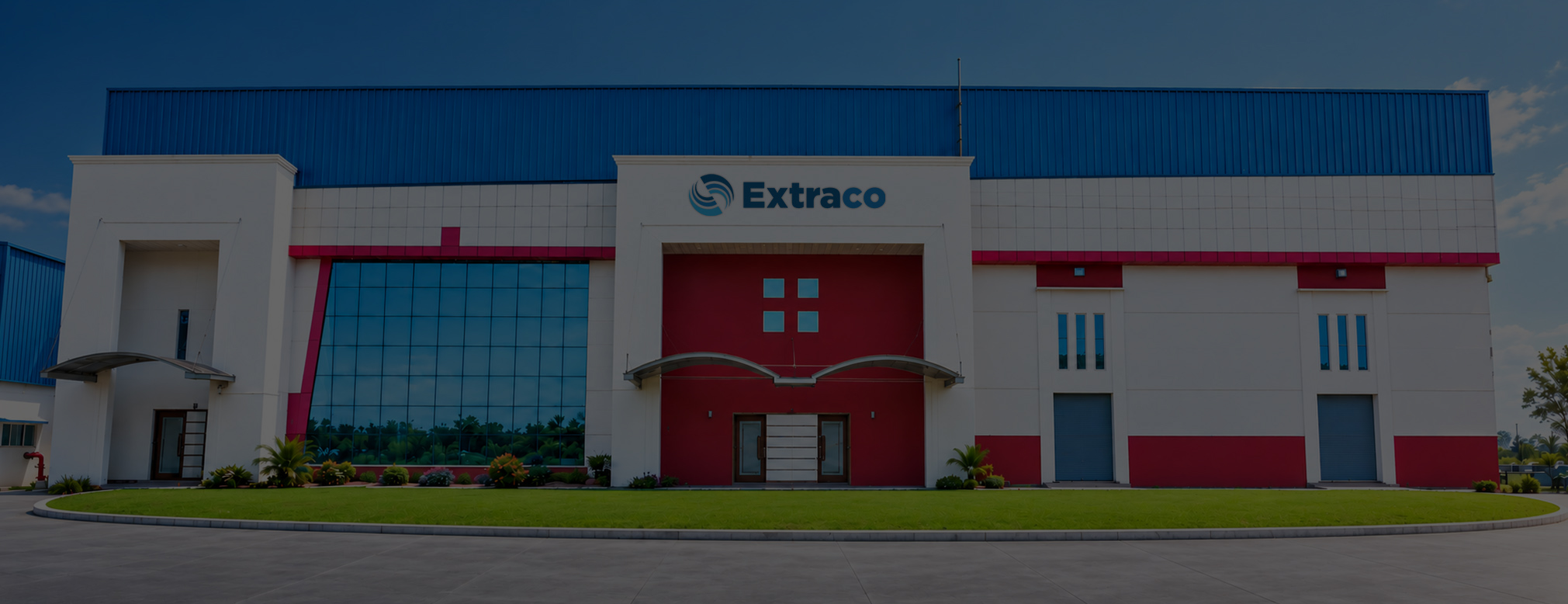Extraco Factory
